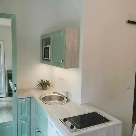 Appartement Zsalya Vendeghaz Csopak