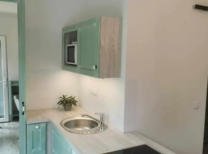 Appartement Zsalya Vendeghaz Csopak